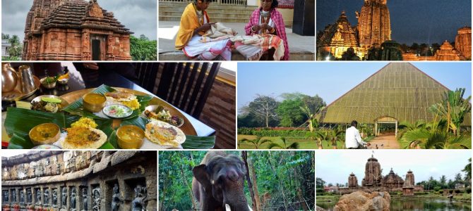 Things to do in Bhubaneswar by Taranisen Pattnaik : An awesome photostory covering the length and breadth of the city