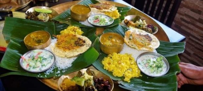 From Pakhala to Pitha – The Saga of Odia Food Music, an awesome blog by Taranisen Pattnaik