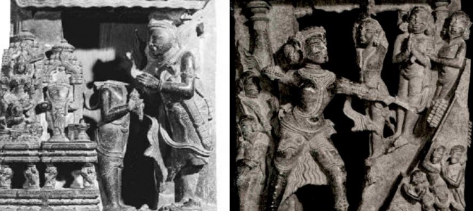 Forgotten Eastern Ganga Dynasty and its Rigorous Tussles to Secure Ancient Odisha Forgotten Eastern Ganga Dynasty and its Rigorous Tussles to Secure Ancient Odisha