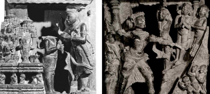 Forgotten Eastern Ganga Dynasty and its Rigorous Tussles to Secure Ancient Odisha