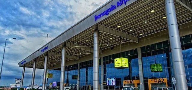 Prime Minister Narendra Modi to inaugurate Jharsuguda airport in Odisha on September 22 Prime Minister Narendra Modi to inaugurate Jharsuguda airport in Odisha on September 22