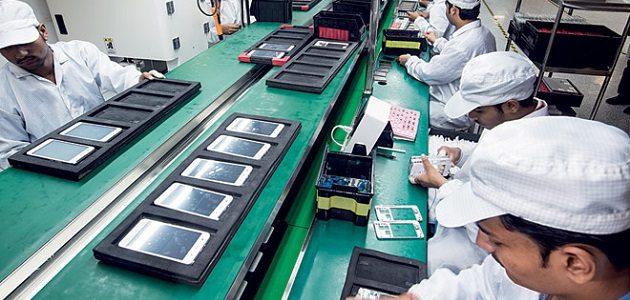 StarGSM Cellular mulls setting up mobile manufacturing facility in Odisha StarGSM Cellular mulls setting up mobile manufacturing facility in Odisha
