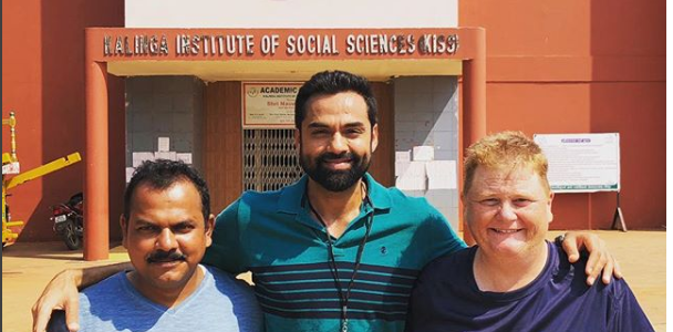 Jungle Cry : The name of Movie by Abhay Deol based on Rugby with story set in Bhubaneswar Jungle Cry : The name of Movie by Abhay Deol based on Rugby with story set in Bhubaneswar