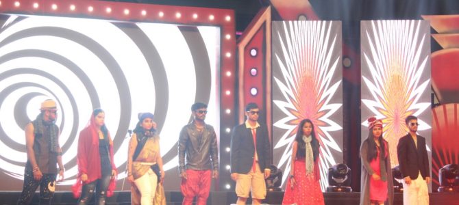 Xamboree : Xavier University, Bhubaneswar (XUB) kick-started its first annual cultural-management fest