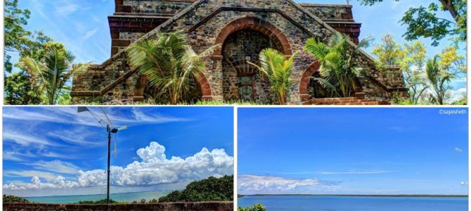 150 years old Hukitola building built by British all set to feature prominently in Odisha Tourism map, know its history yet?