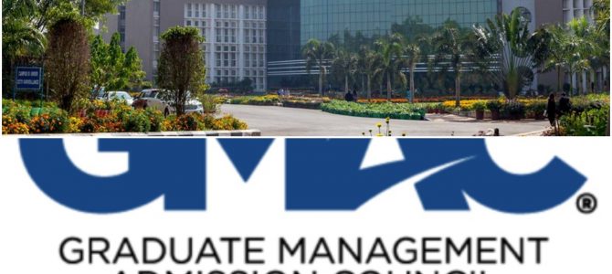 Xavier University Bhubaneswar selected for membership by GMAC Graduate Management Admission Council : only 225 in the world have it