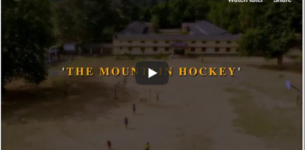 ‘THE MOUNTAIN HOCKEY’ – Land of Odisha : Hockey Worldcup may be over, don’t miss the first look of this documentary