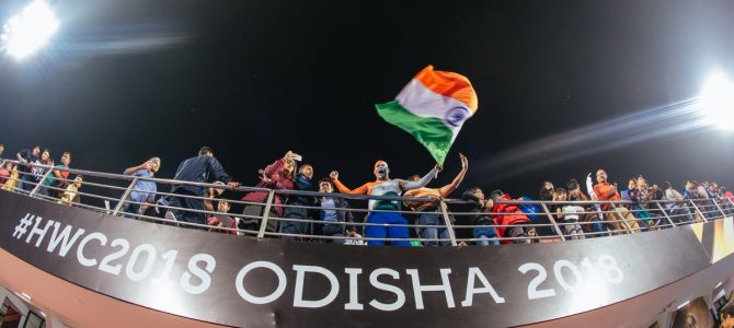Move over Hockey worldcup, here comes FIH Series Finals with India playing in bhubaneswar, on road to Olympics 2020 Move over Hockey worldcup, here comes FIH Series Finals with India playing in bhubaneswar, on road to Olympics 2020
