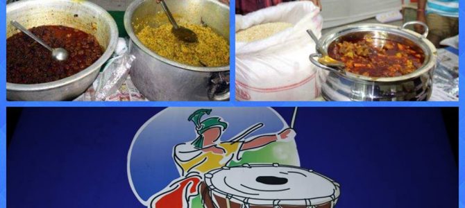 Mayurbhanj Utsav all set to start in bhubaneswar : all Mudhi mansa fans here get a chance to try this again Mayurbhanj Utsav all set to start in bhubaneswar : all Mudhi mansa fans here get a chance to try this again