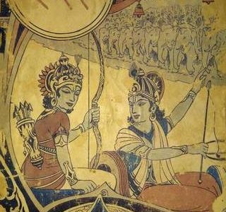 Did you know Sarala Das’s Odia version of Mahabharata is the first complete rendition of the epic by a single author in any language other than Sanskrit Did you know Sarala Das’s Odia version of Mahabharata is the first complete rendition of the epic by a single author in any language other than Sanskrit