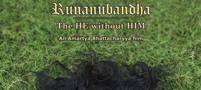 RUNANUBANDHA – Movie by Odisha based production house Only Indian Feature film at the prestigious 41st Moscow international Film Festival