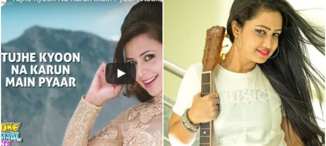 Remember Sohini Mishra of Indian Idol Fame from Odisha? She has just made her debut in Bollywood, check this song