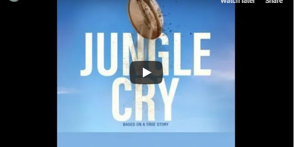 Seen Jungle Cry trailer? Abhay Deol leads a team of rural Odisha boys for a rugby tournament Seen Jungle Cry trailer? Abhay Deol leads a team of rural Odisha boys for a rugby tournament