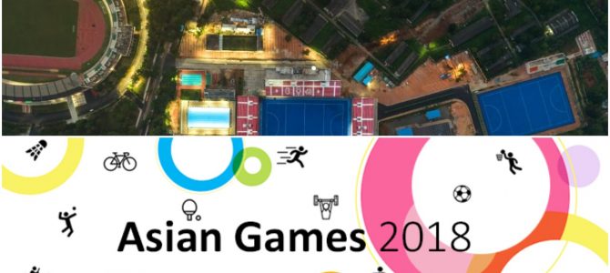 Bhubaneswar might get to host Asian Games 2030 if India is confirmed as the host says IOA president Bhubaneswar might get to host Asian Games 2030 if India is confirmed as the host says IOA president