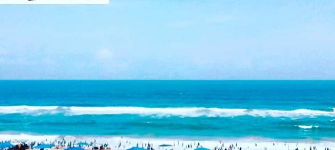 Puri Beach gets ‘Blue Flag’ Certification