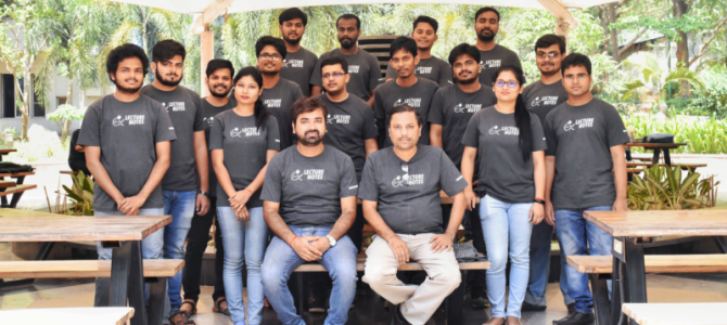 Meet Bhubaneswar Based Lecturenotes bridging gap between classes and notes